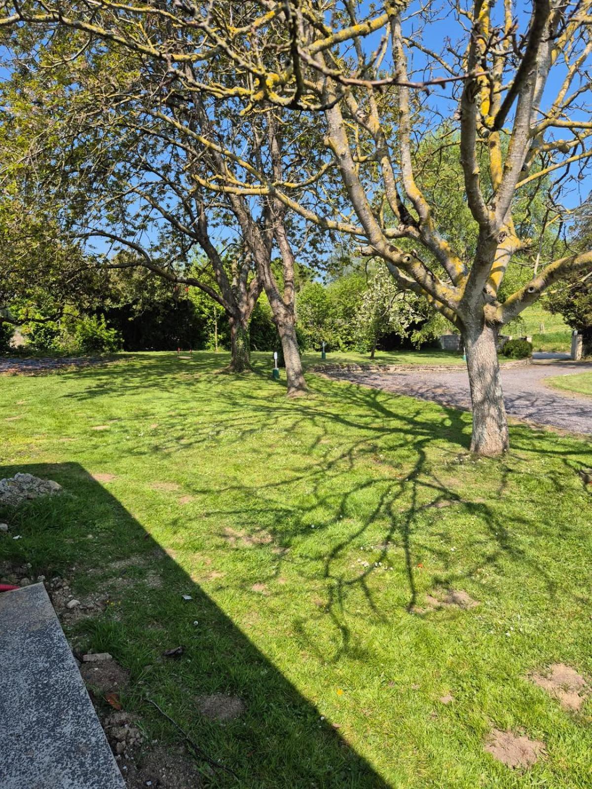 Le Domaine De La Gentilhommiere Situee Entre Bayeux Et Arromanches Les Bains Manvieux Luaran gambar
